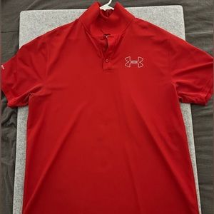 Men’s Under Armour Polo Shirt